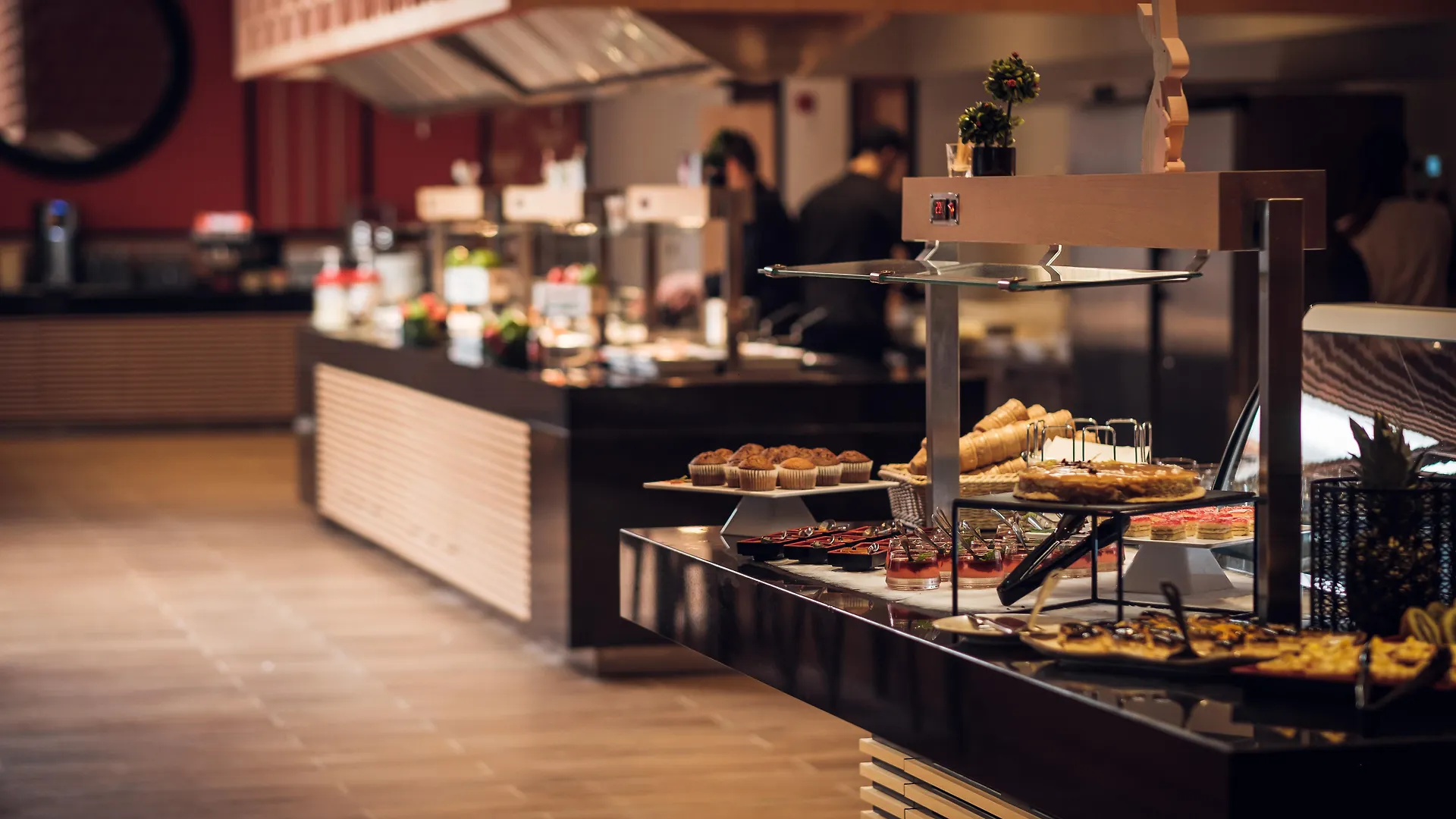 Hotel Astoria Goudstrand