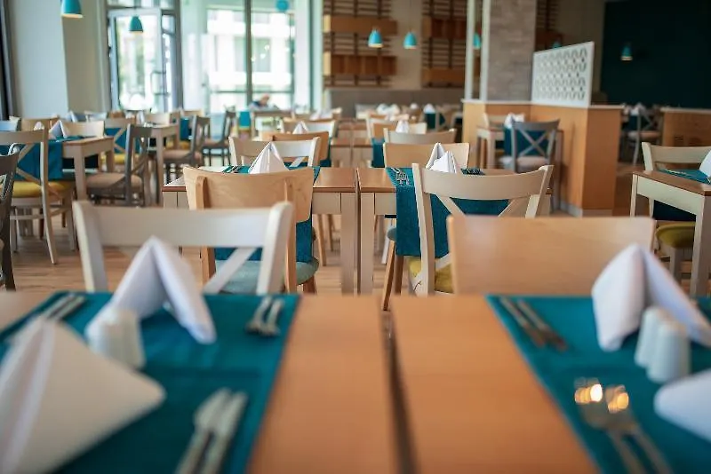 Hotel Astoria Goudstrand