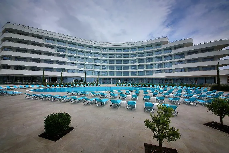 Hotel Astoria Goudstrand