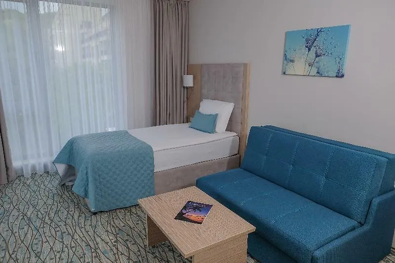 Hotel Astoria Goudstrand 3*,  Bulgarije